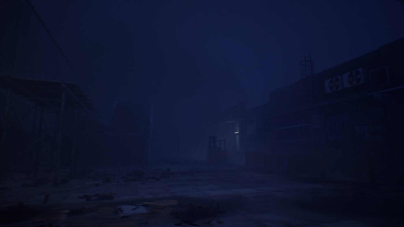 Caretaker Game